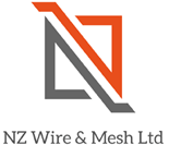 NZ Wire & Mesh logo